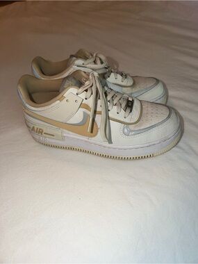 Nike Air Force Shadow 1 Women’s shoe size 8